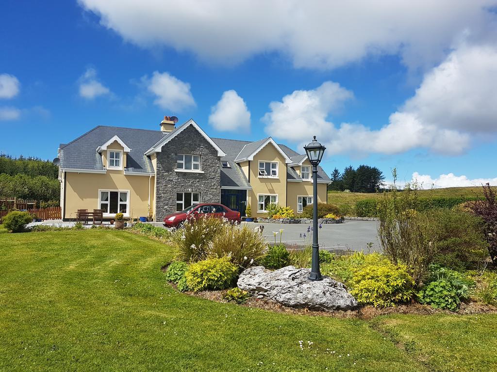 Greenlawn Lodge Лисдунварна Екстериор снимка