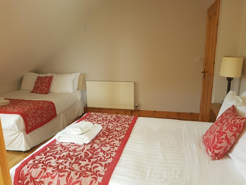 Greenlawn Lodge Лисдунварна Екстериор снимка