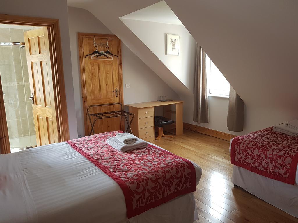 Greenlawn Lodge Лисдунварна Екстериор снимка