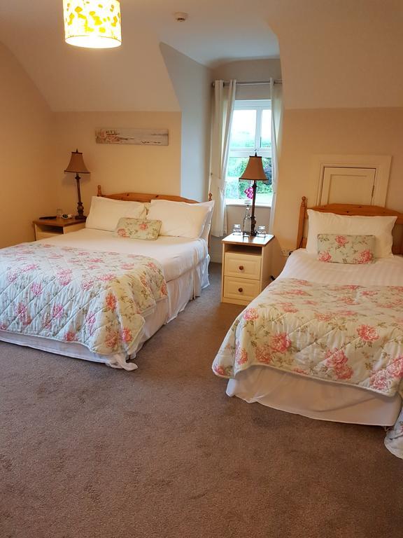 Greenlawn Lodge Лисдунварна Екстериор снимка