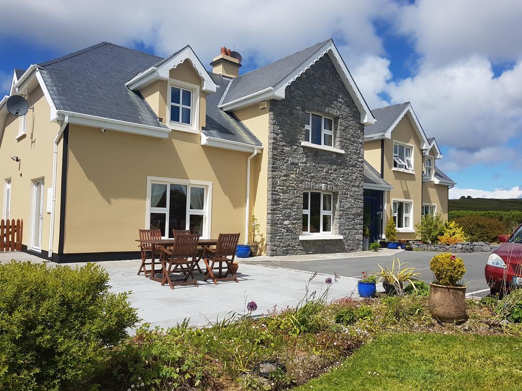 Greenlawn Lodge Лисдунварна Екстериор снимка