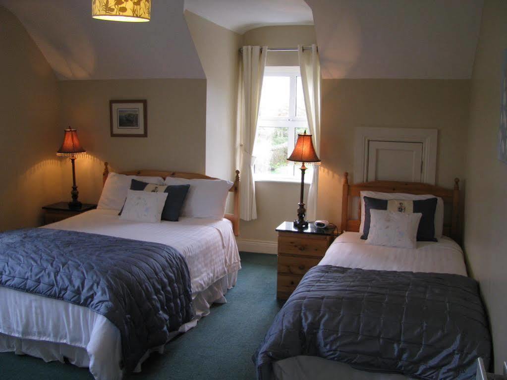 Greenlawn Lodge Лисдунварна Екстериор снимка