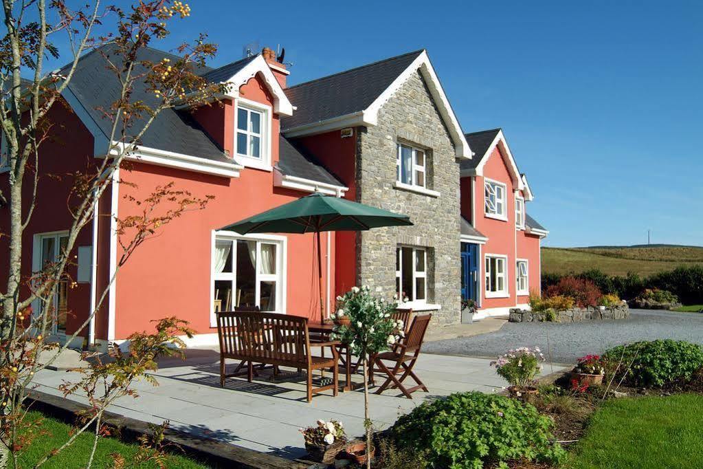 Greenlawn Lodge Лисдунварна Екстериор снимка