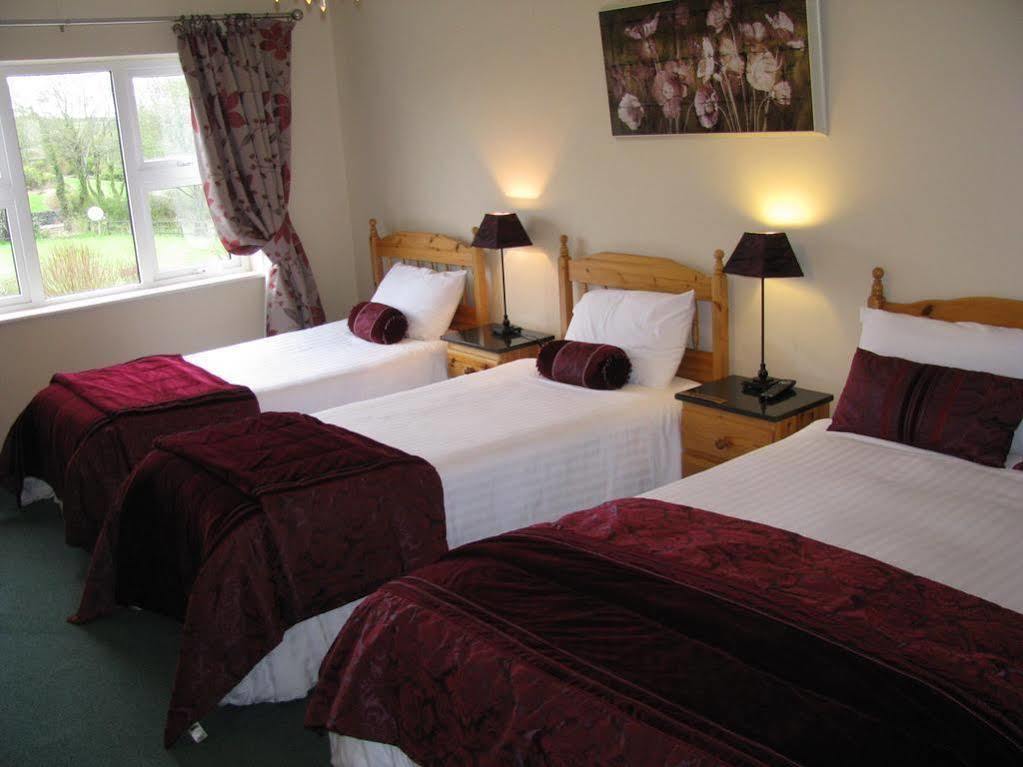 Greenlawn Lodge Лисдунварна Екстериор снимка